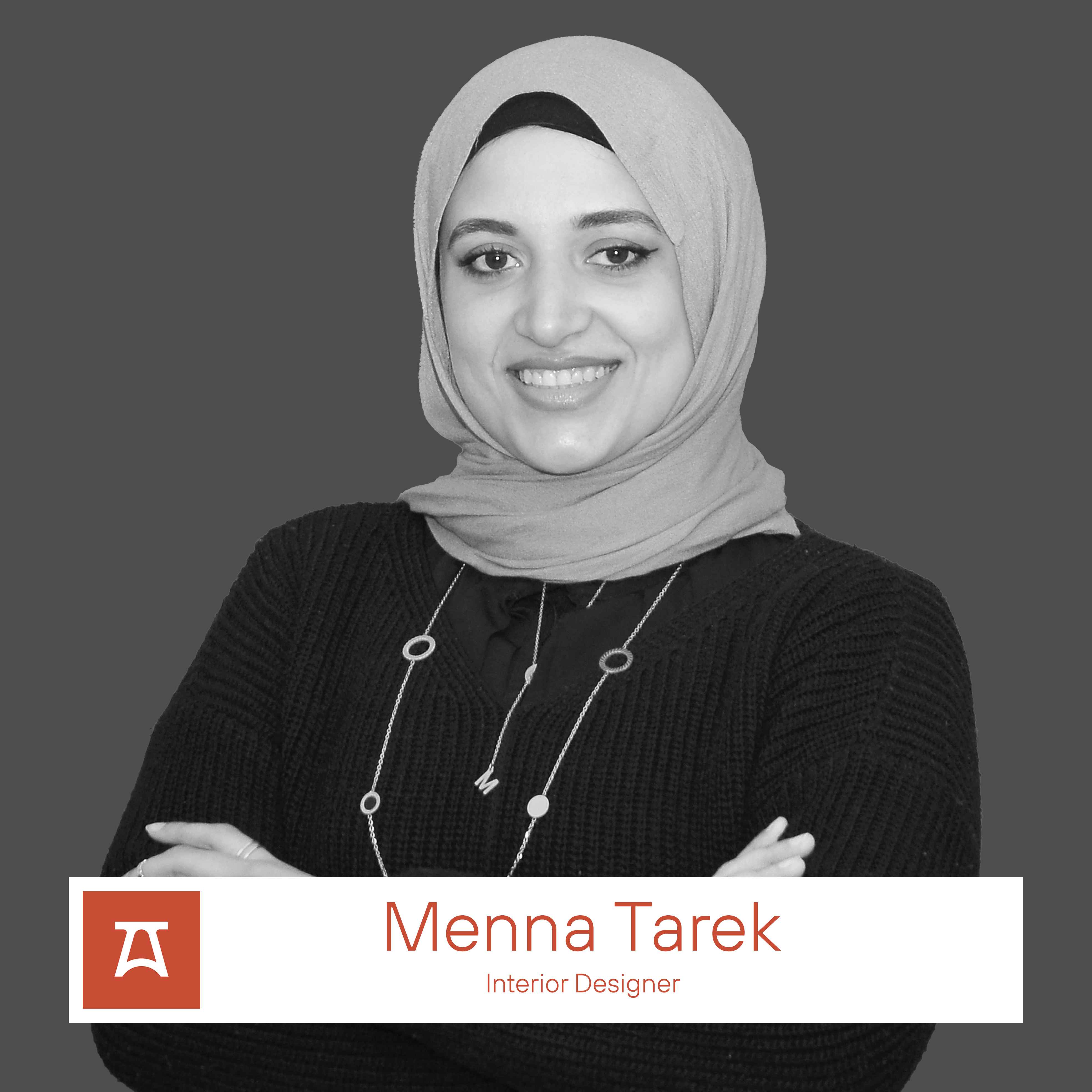 Menna Tarek 